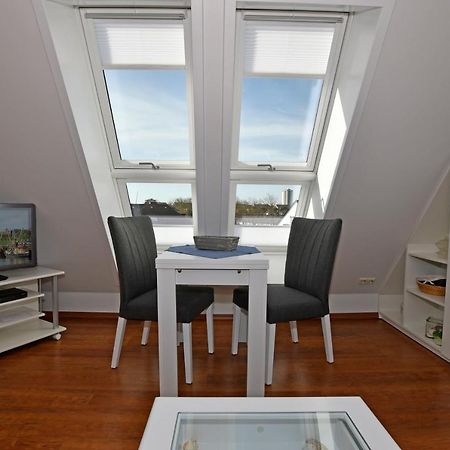 Haus Telse Apartment Busum Bagian luar foto