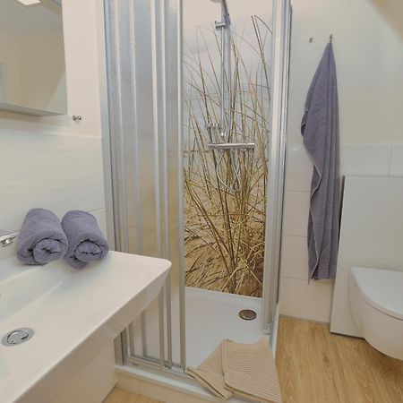 Haus Telse Apartment Busum Bagian luar foto