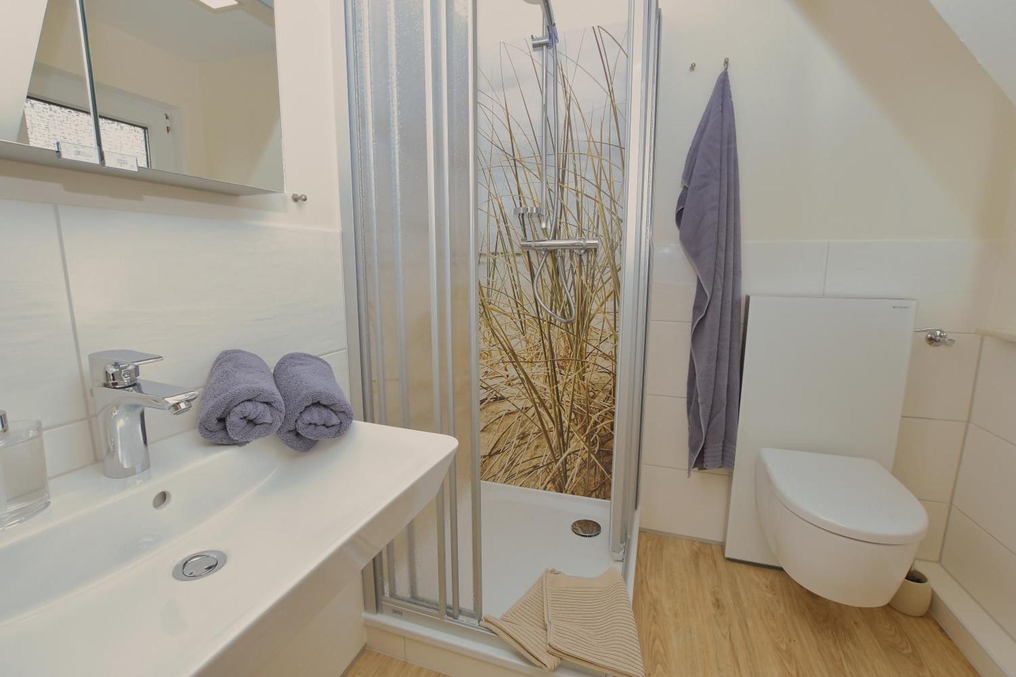 Haus Telse Apartment Busum Bagian luar foto