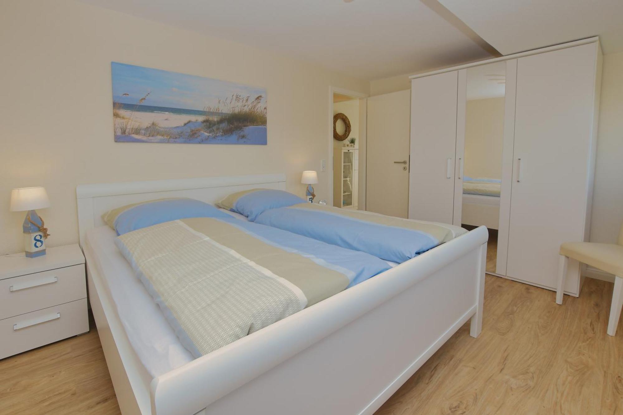 Haus Telse Apartment Busum Bagian luar foto